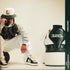 SOL3MATES 320S Mens Sneakers